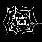 Spider Kelly